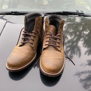 Cole Haan men’s Boot size 9